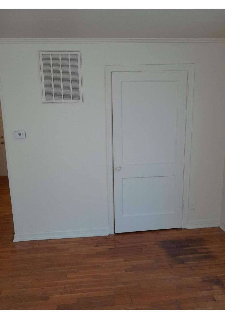 Apartment for rent at 818 Cumberland St, Little Rock, AR 72202