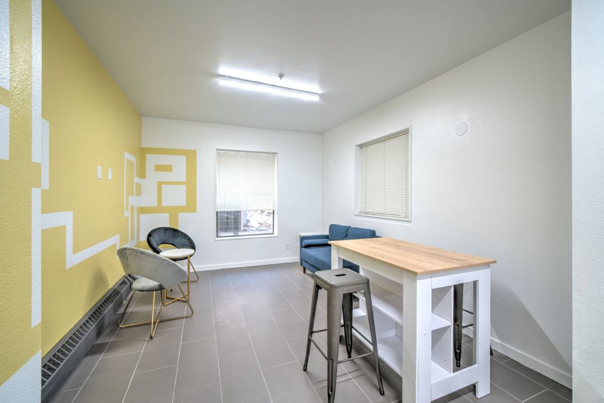 Apartment for rent at 2490 Channing Way, Berkeley, CA 94704