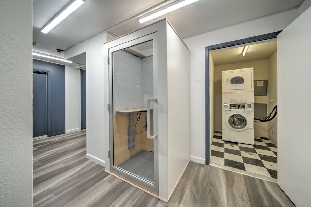Apartment for rent at 2490 Channing Way, Berkeley, CA 94704