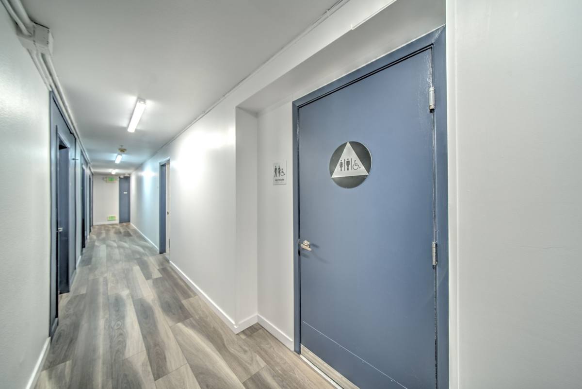 Apartment for rent at 2490 Channing Way, Berkeley, CA 94704