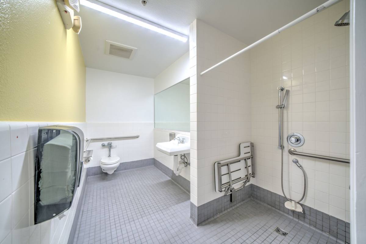 Apartment for rent at 2490 Channing Way, Berkeley, CA 94704