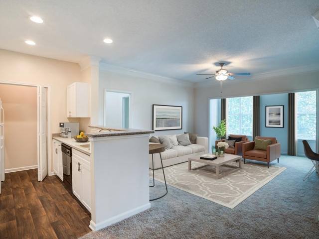 Apartment for rent at 8101 Dunmore Dr #E13, Huntersville, NC 28078
