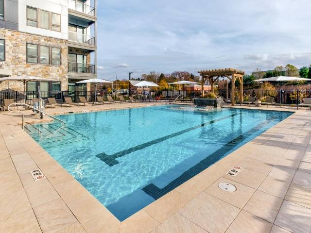 Apartment for rent at 400 Paddock Circle #A23, Newtown Square, PA 19073