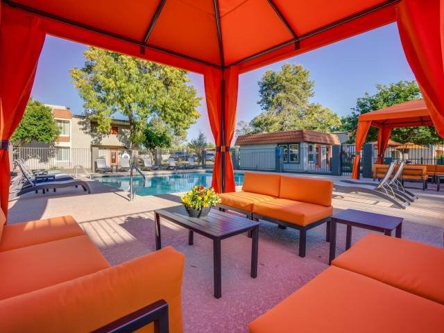 Apartment for rent at 2141 E University Dr #C23, Tempe, AZ 85281