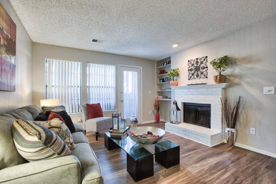 Mountain View Apartment Homes 4085 Westmeadow Dr, Colorado Springs