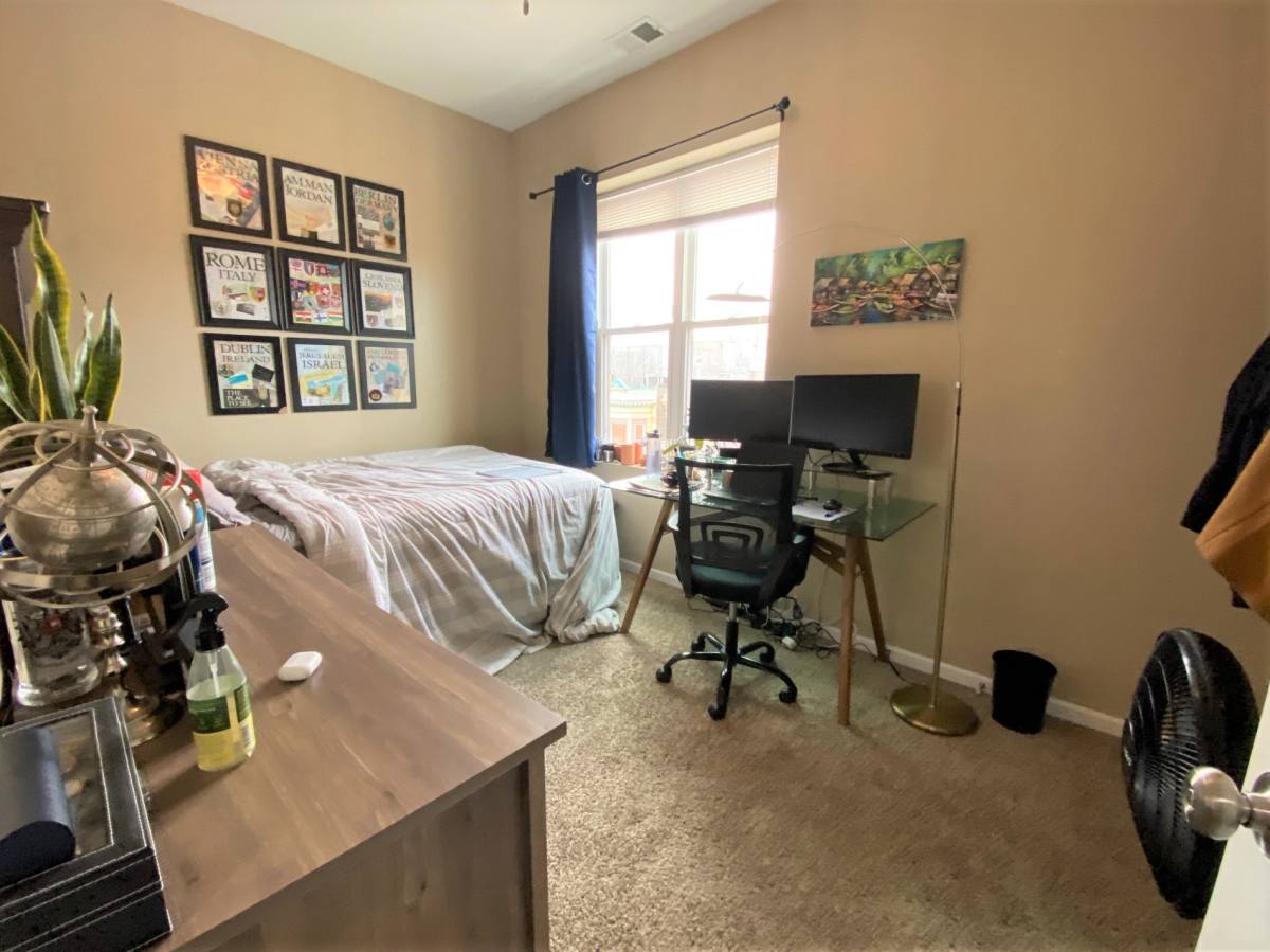 3223 N Sheffield Ave 12, Chicago, IL 60657 Condo For Rent 3,725