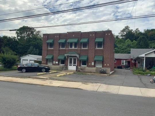 House for rent at 121 Main St, Westernport, MD 21562