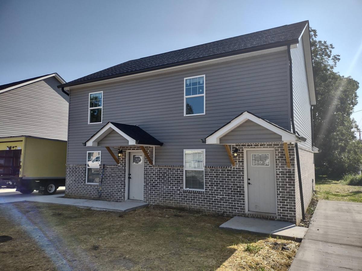 Houses For Rent in La Fayette, GA 4 Houses RentalSource