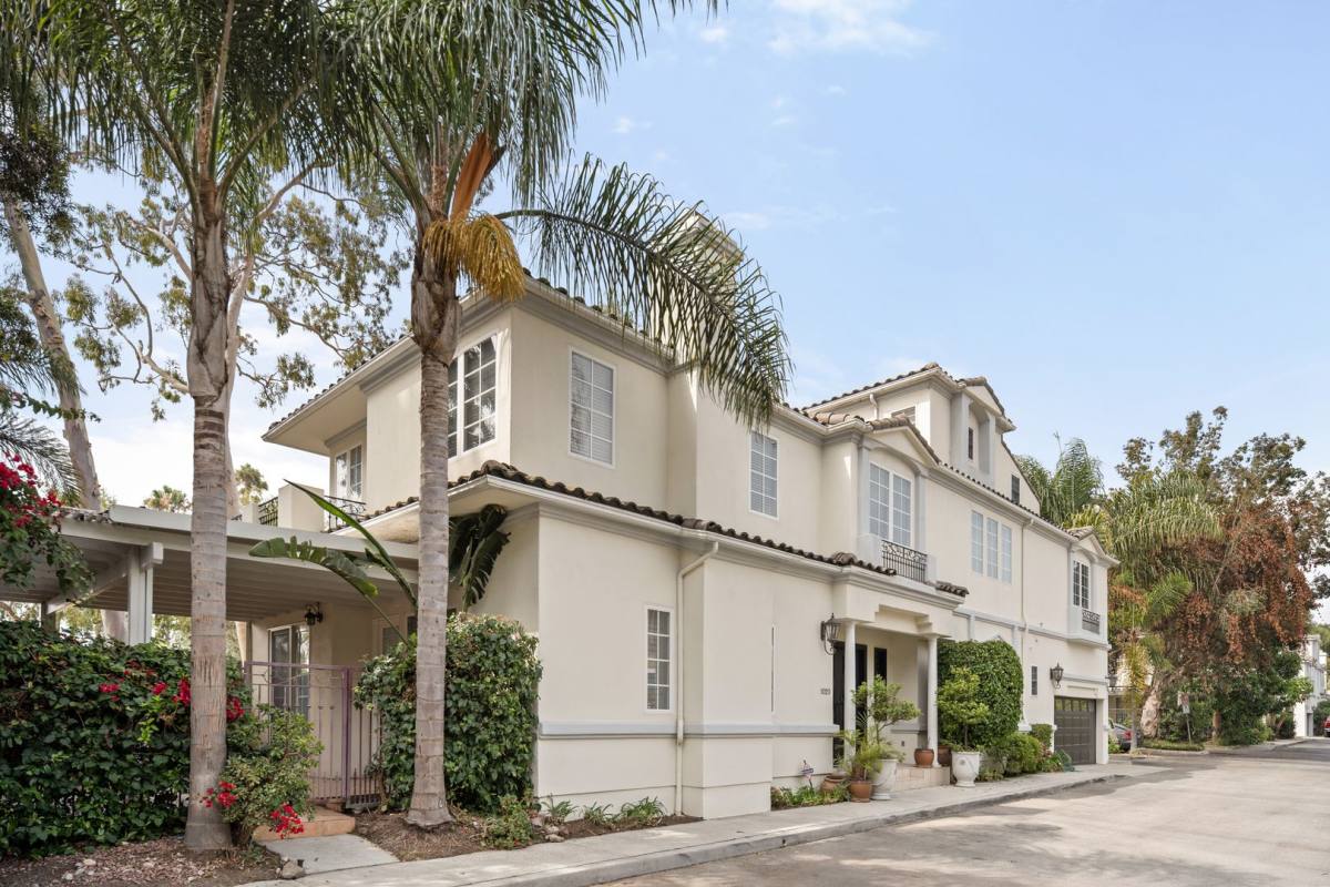 Houses For Rent in Marina Del Rey, CA 6 Houses RentalSource