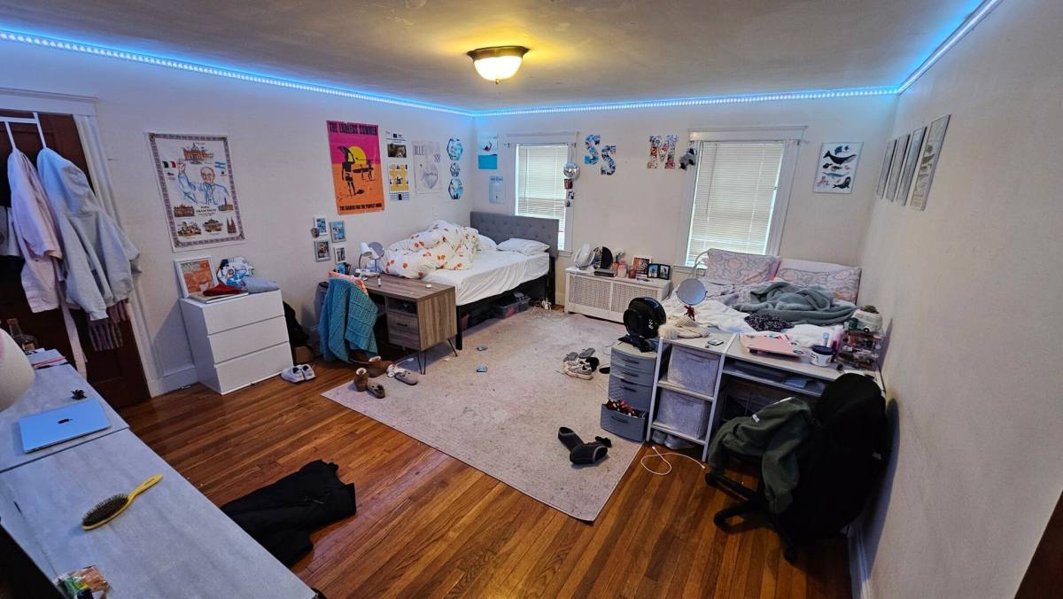 Apartment for rent at 46 Kirkwood Rd #46, Brighton, MA 02135