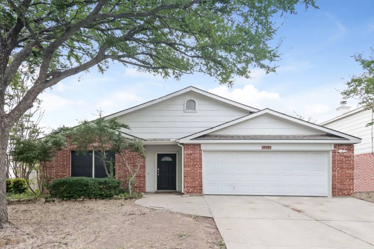 1032 Springcreek Dr, Denton, TX 76210 House For Rent RentalSource