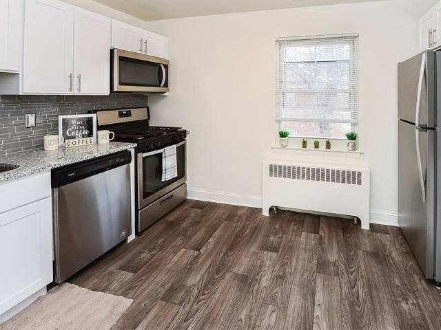 Apartment for rent at 84 Wabeno Ave #A11, Springfield, NJ 07081
