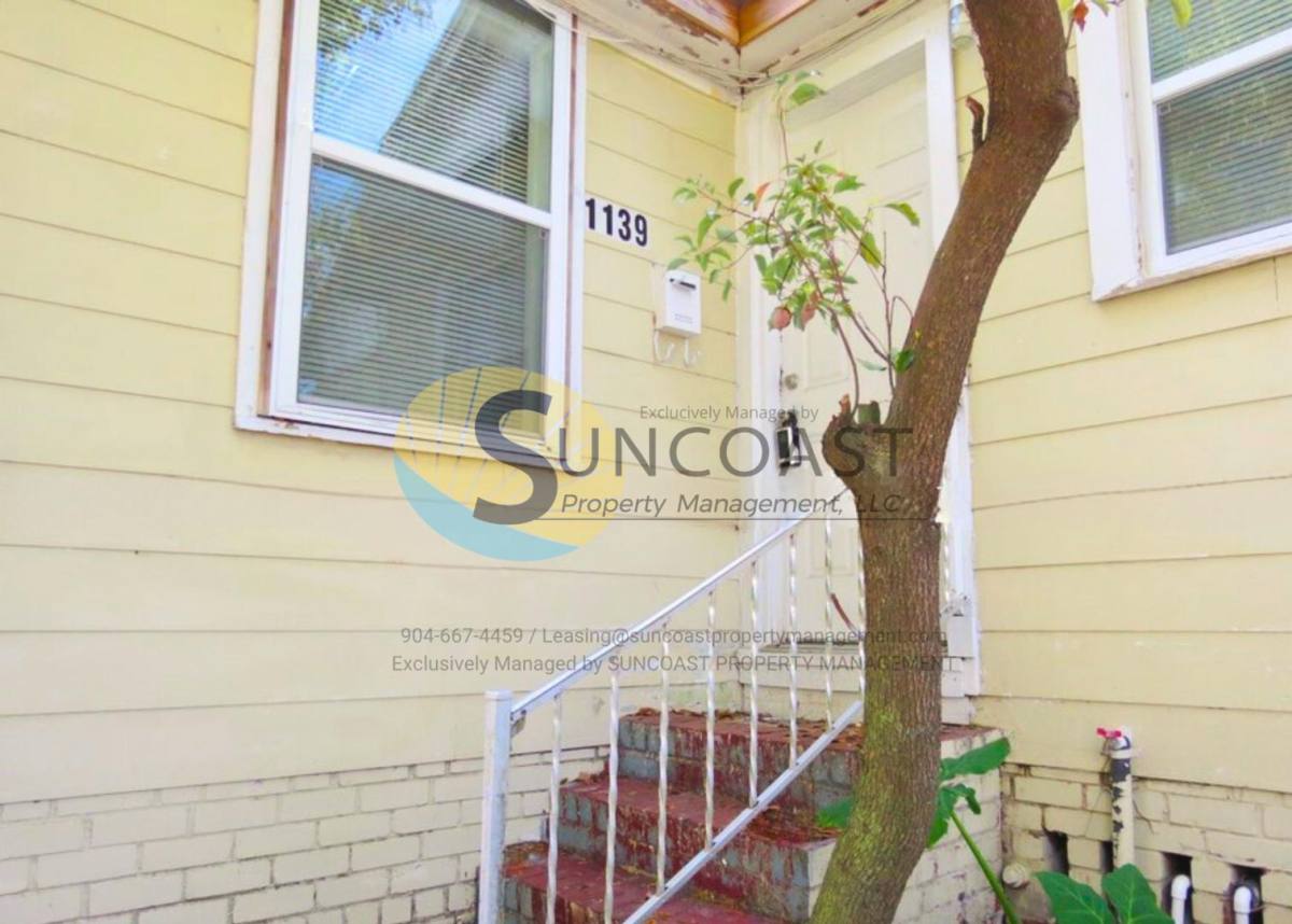 South Shores 1139 Old Hickory Rd, Jacksonville, FL 32207 Apartment