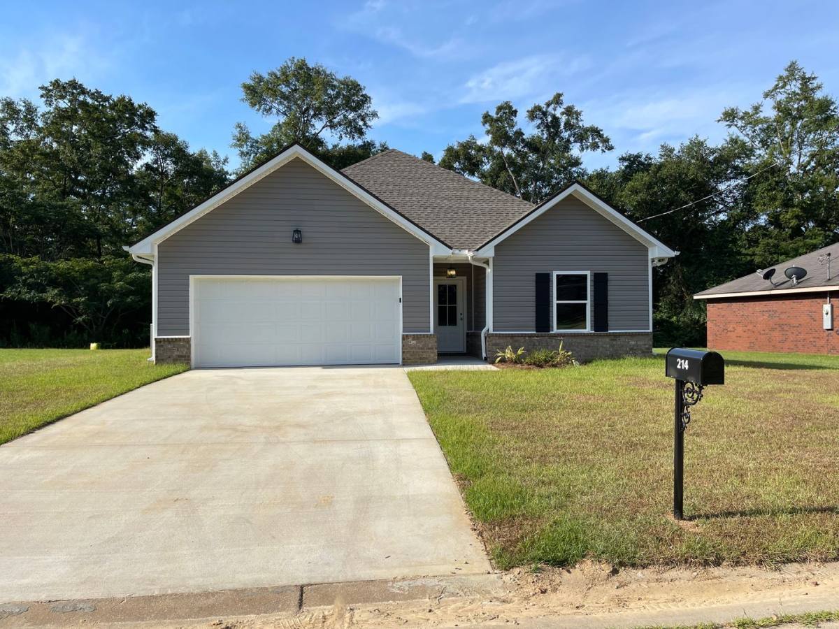 Houses For Rent in Bay AL 4 Houses RentalSource