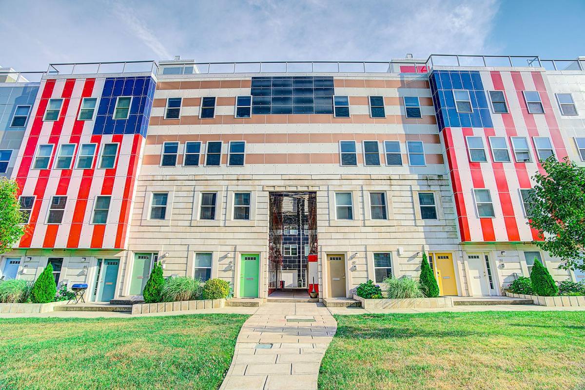 Apartment for rent at 822 N 48th St, Philadelphia, PA 19139