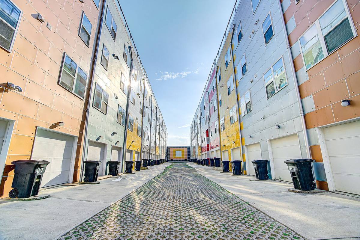 Apartment for rent at 822 N 48th St, Philadelphia, PA 19139