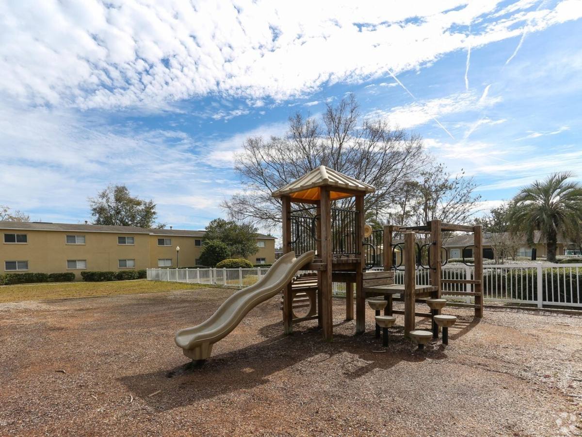 Apartment for rent at 12802 Haverford Rd, Jacksonville, FL 32218