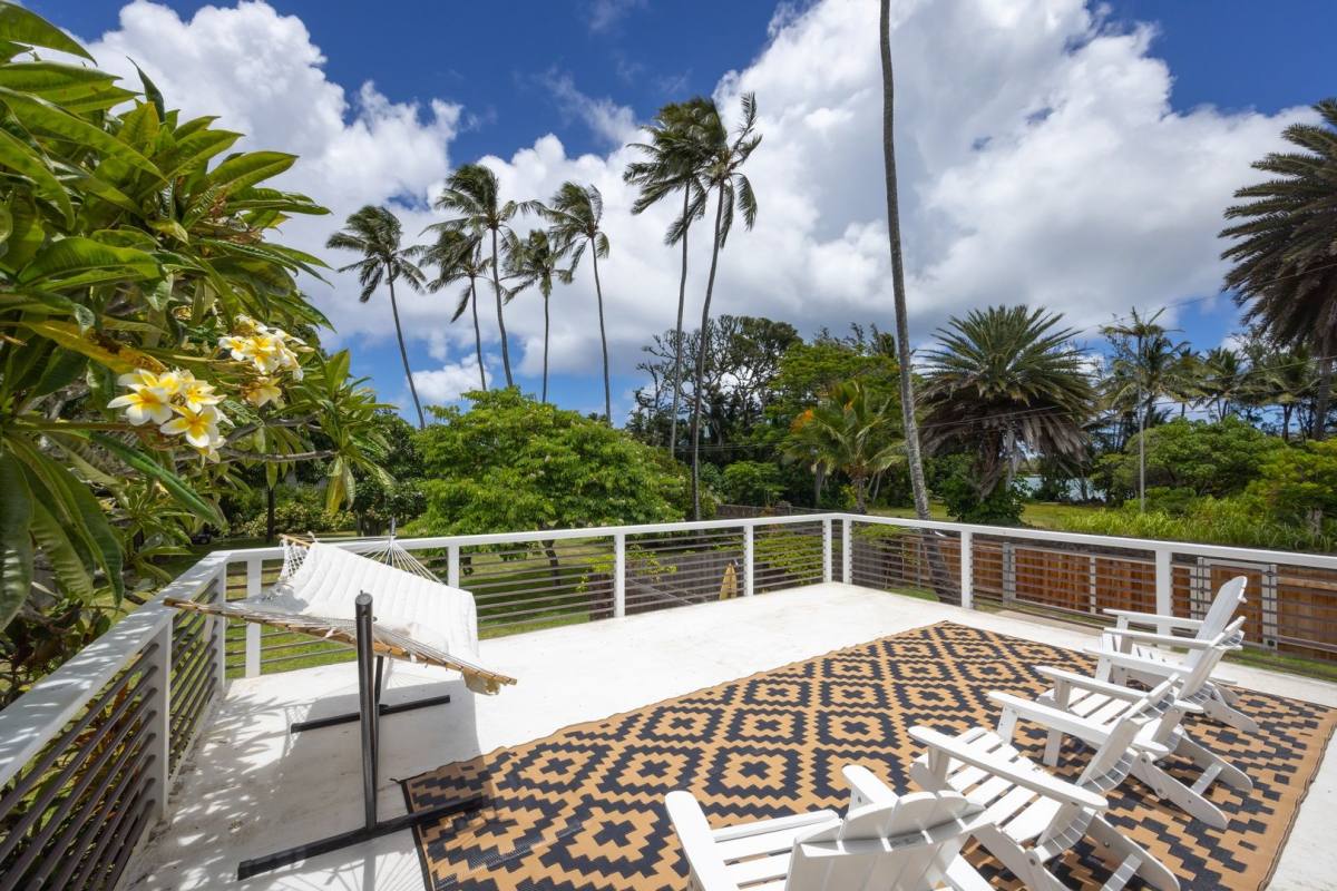 House for rent at 57-357 Pahipahialua St, Kahuku, HI 96731