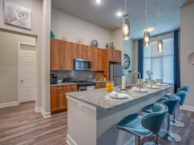 Apartment for rent at 7830 Van Tuyl Parkway #D32, McKinney, TX 75070
