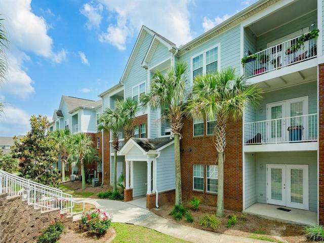 Apartment for rent at 2175 Schillinger Rd S #E33, Mobile, AL 36695