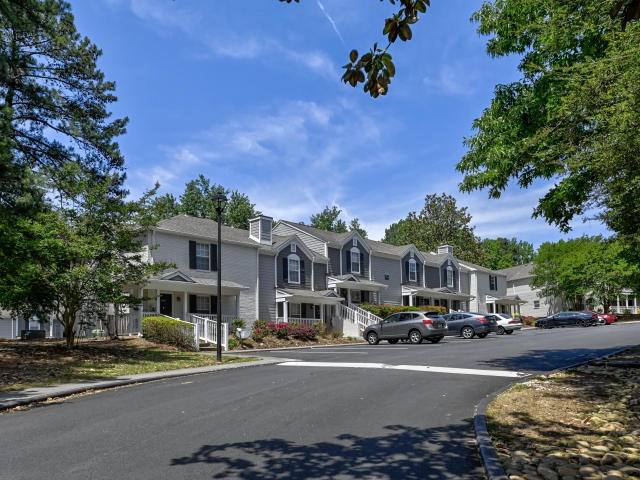 Apartment for rent at 1000 Shadowood Parkway SE #A33, Atlanta, GA 30339