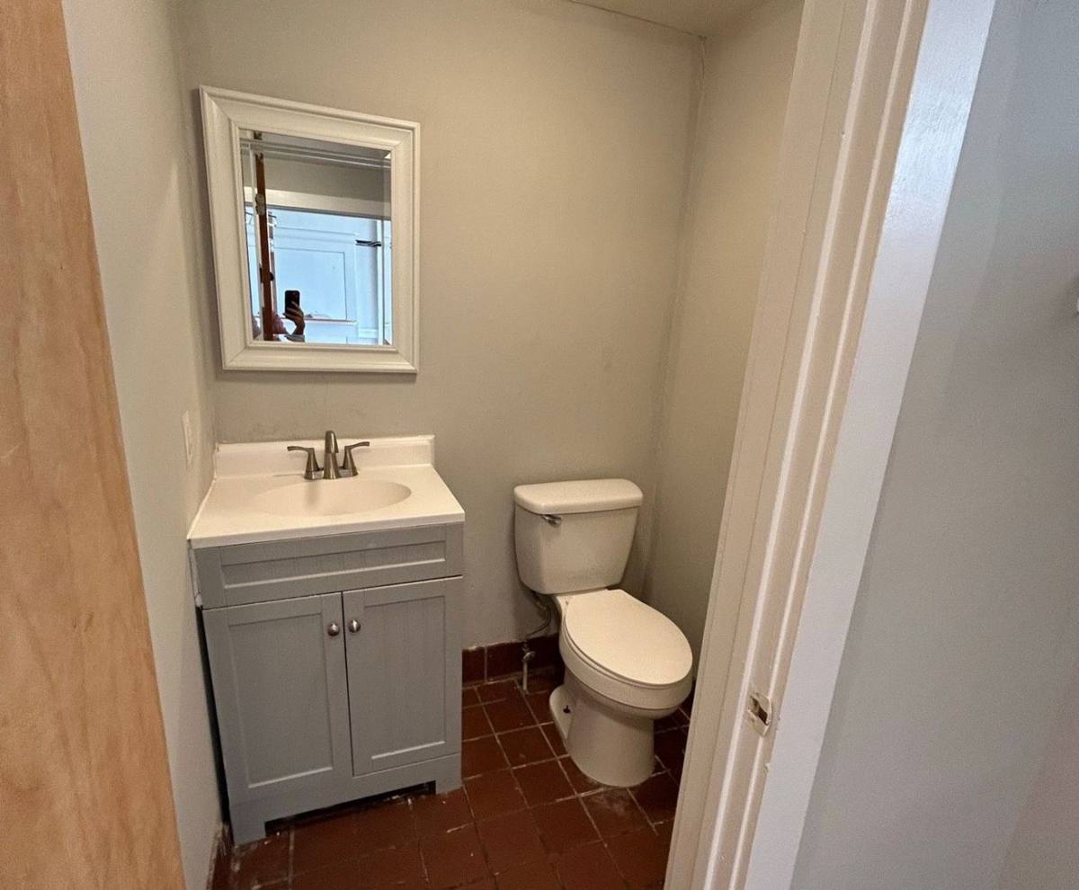 Apartment for rent at 361 E Clayton St, Athens, GA 30601