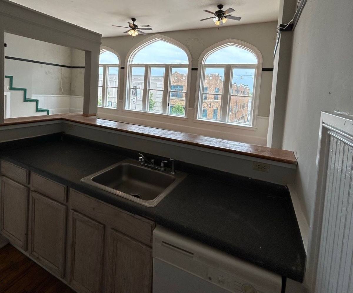 Apartment for rent at 361 E Clayton St, Athens, GA 30601
