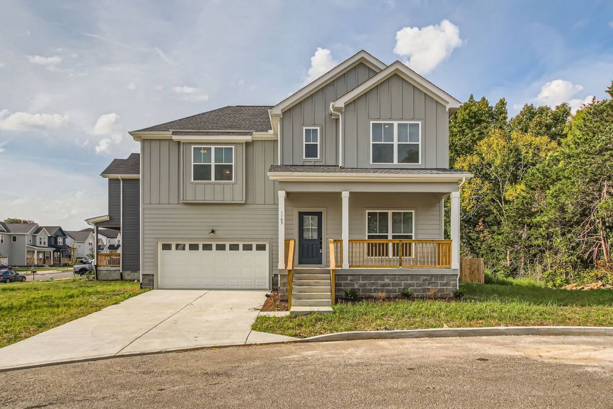 1165 Alcove Way, Antioch, TN 37013 House For Rent RentalSource