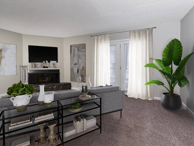 Apartment for rent at 834 Golden Gate Lane #C21, Birmingham, AL 35209
