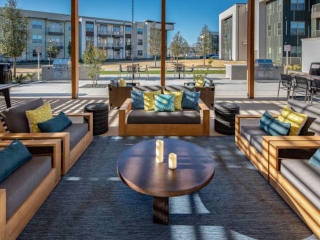 Apartment for rent at 2045 S Forum Dr #A13, Grand Prairie, TX 75052