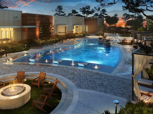 Apartment for rent at 7310 Culebra Commons #A23, San Antonio, TX 78250