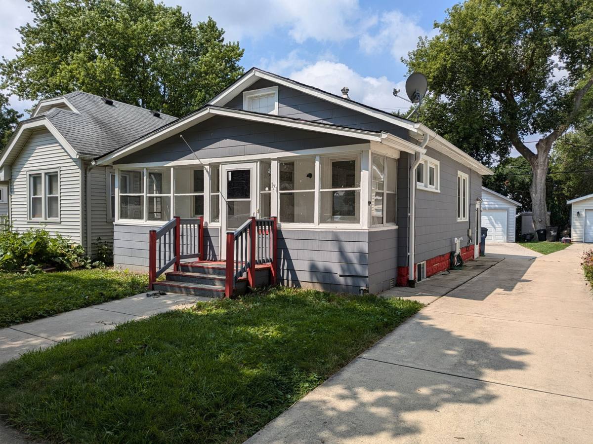 171 N 62nd St, Milwaukee, WI 53213