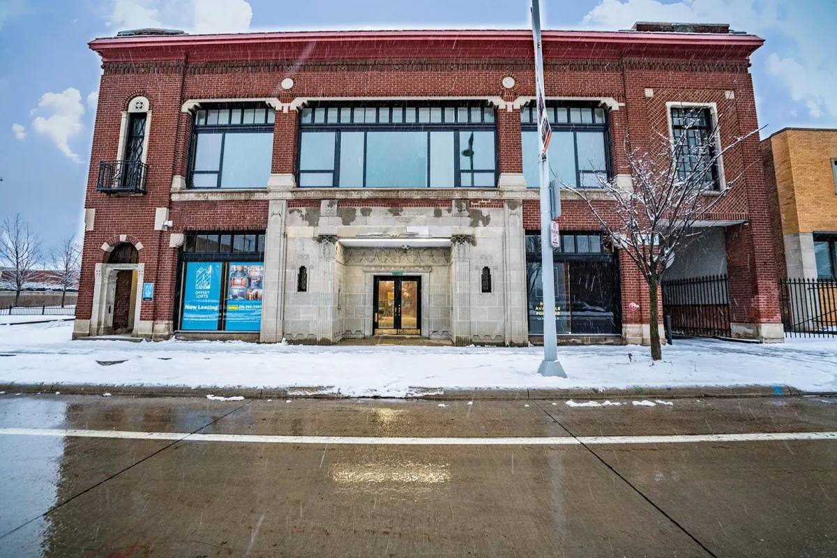 Apartment for rent at 3800 Euclid Ave, Cleveland, OH 44115