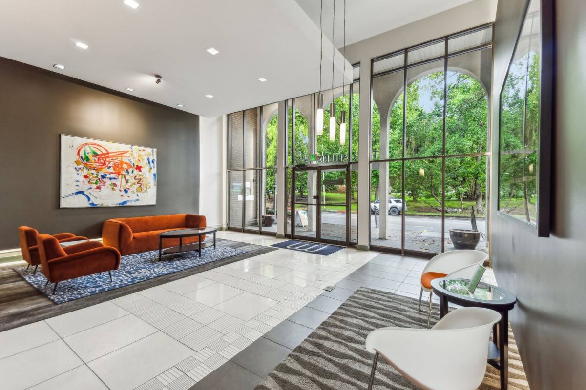 Apartment for rent at The Galleria, 10500 Meridian Ave N, Seattle, WA 98133