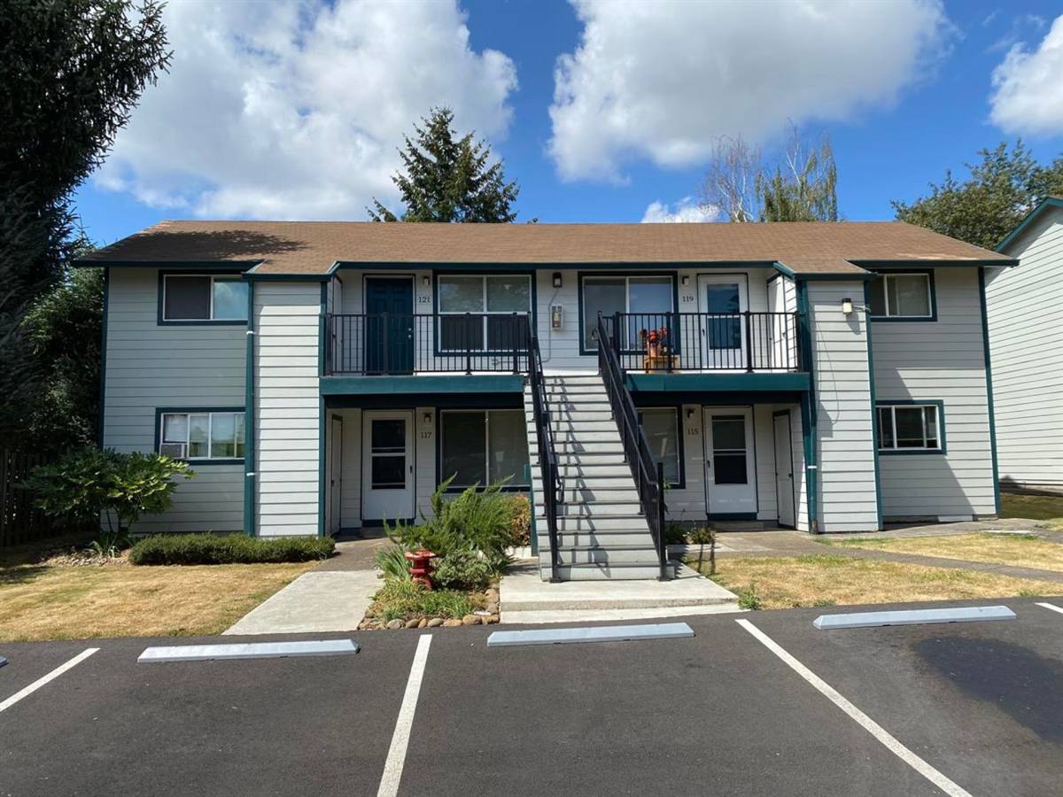 Apartment for rent at 107-127 SE 148th Ave, Portland, OR 97233