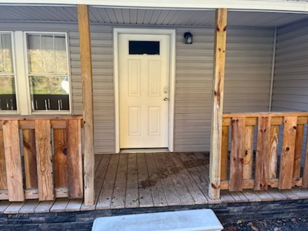 Apartment for rent at 1152 Wv Highway 5E, Glenville, WV 26351