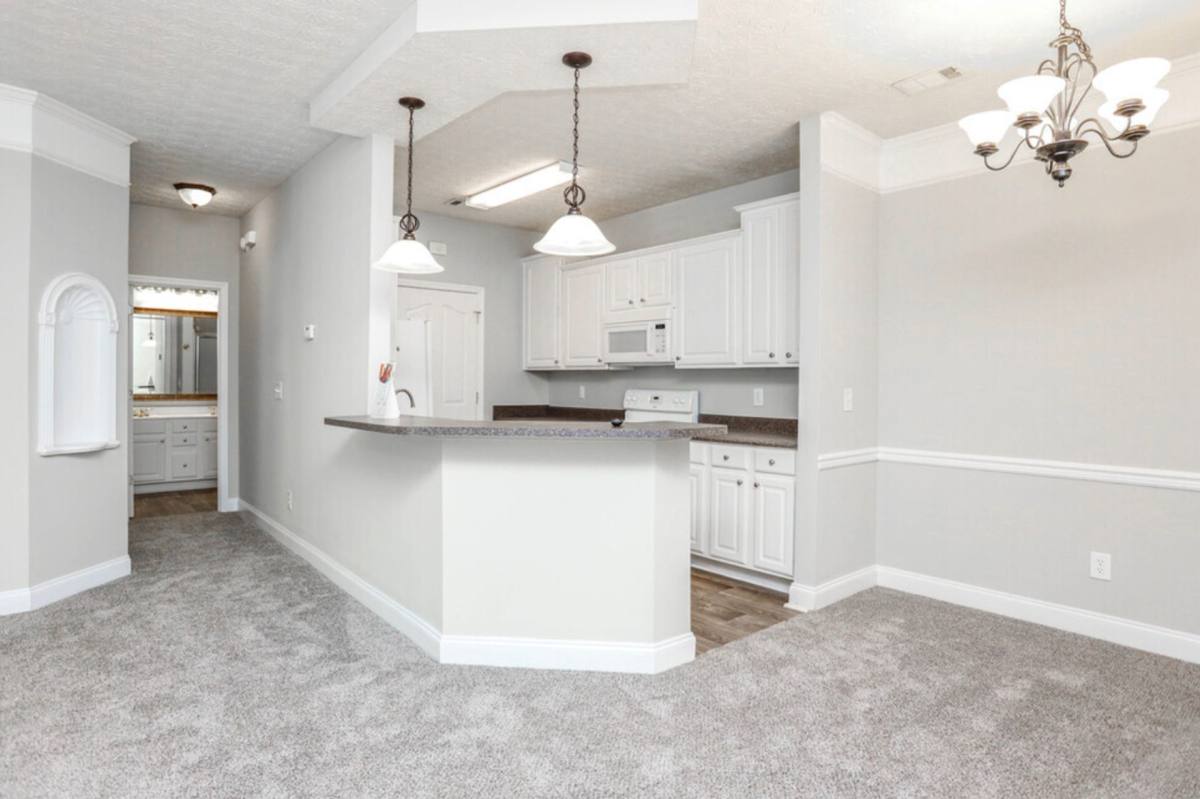 Apartment for rent at 800 Gunn Rd, Centerville, GA 31028