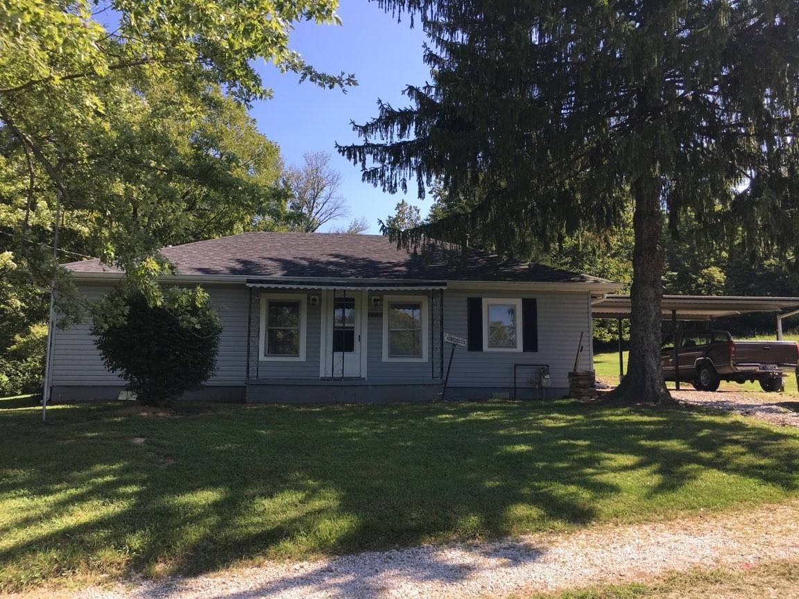 House for rent at 315 W Depot St, Ellettsville, IN 47429