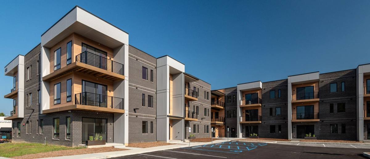 Apartment for rent at 4252 N Tupelo Dr, Bloomington, IN 47404