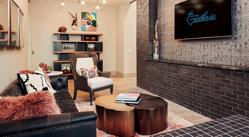 Apartment for rent at 3217 Gonzales St #B8-78, Austin, TX 78702