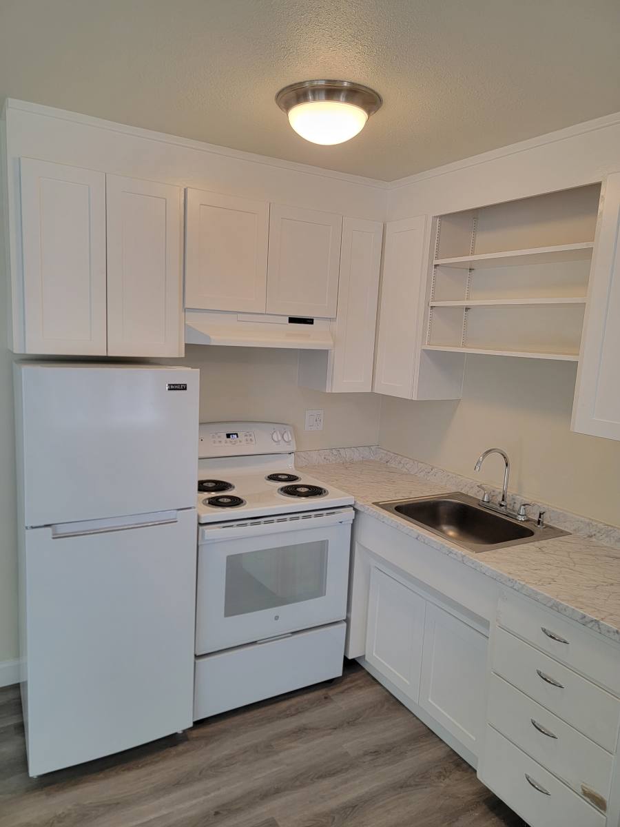 Apartment for rent at 1265 Pacific Ave #22, Santa Rosa, CA 95404