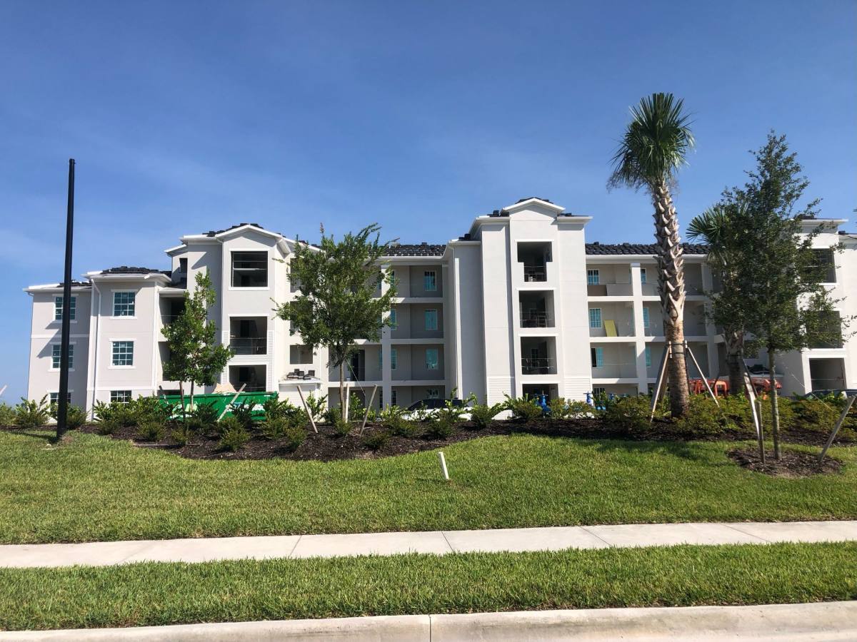 Apartment for rent at 12140 Wellen Golf St, Venice, FL 34293