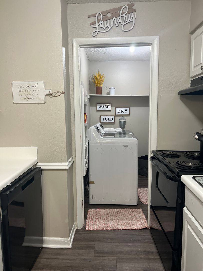 Apartment for rent at 330 Willow Oaks Lane, Gastonia, NC 28054