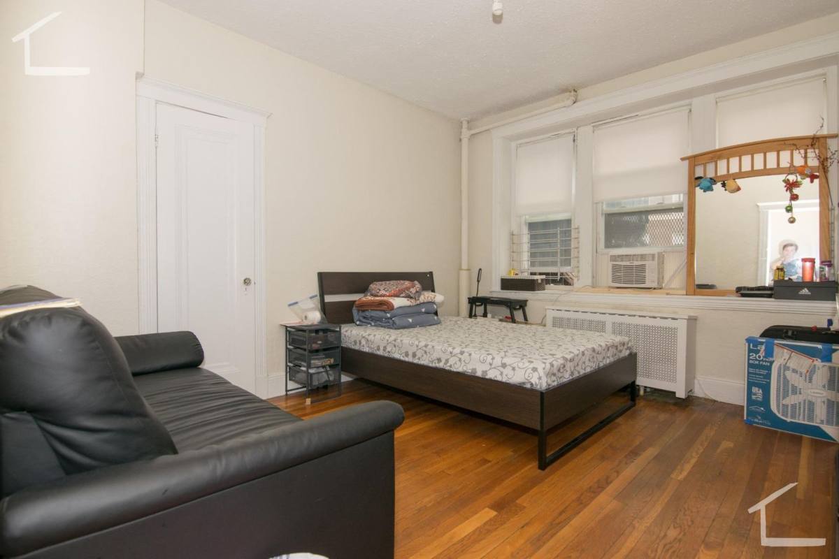 Apartment for rent at 1800 Commonwealth Ave #3, Brighton, MA 02135