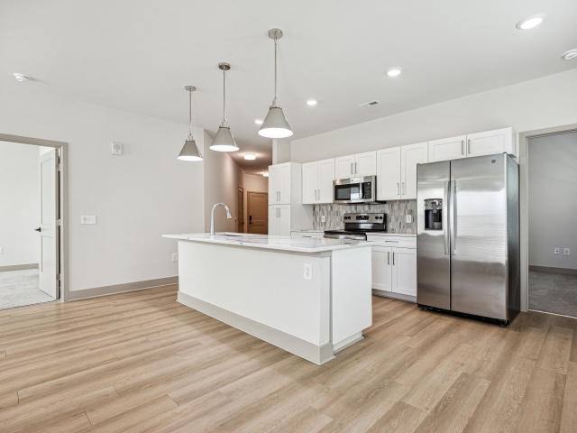 Apartment for rent at 101 Poe Dr #D12, Raleigh, NC 27610
