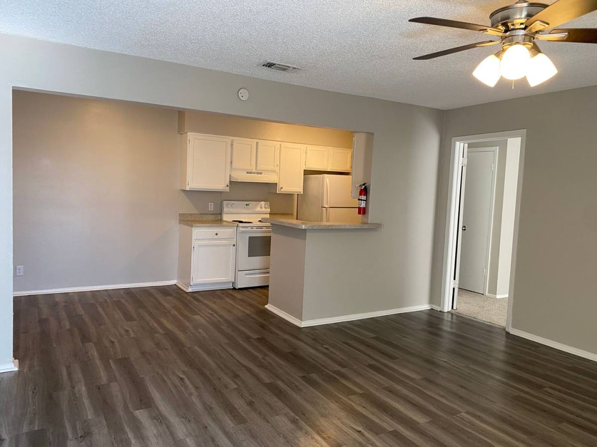 Apartment for rent at 3518 Grant Ave, San Antonio, TX 78201