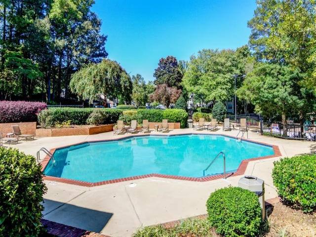 Apartment for rent at 2311 Dunwoody Crossing #E31, Atlanta, GA 30338