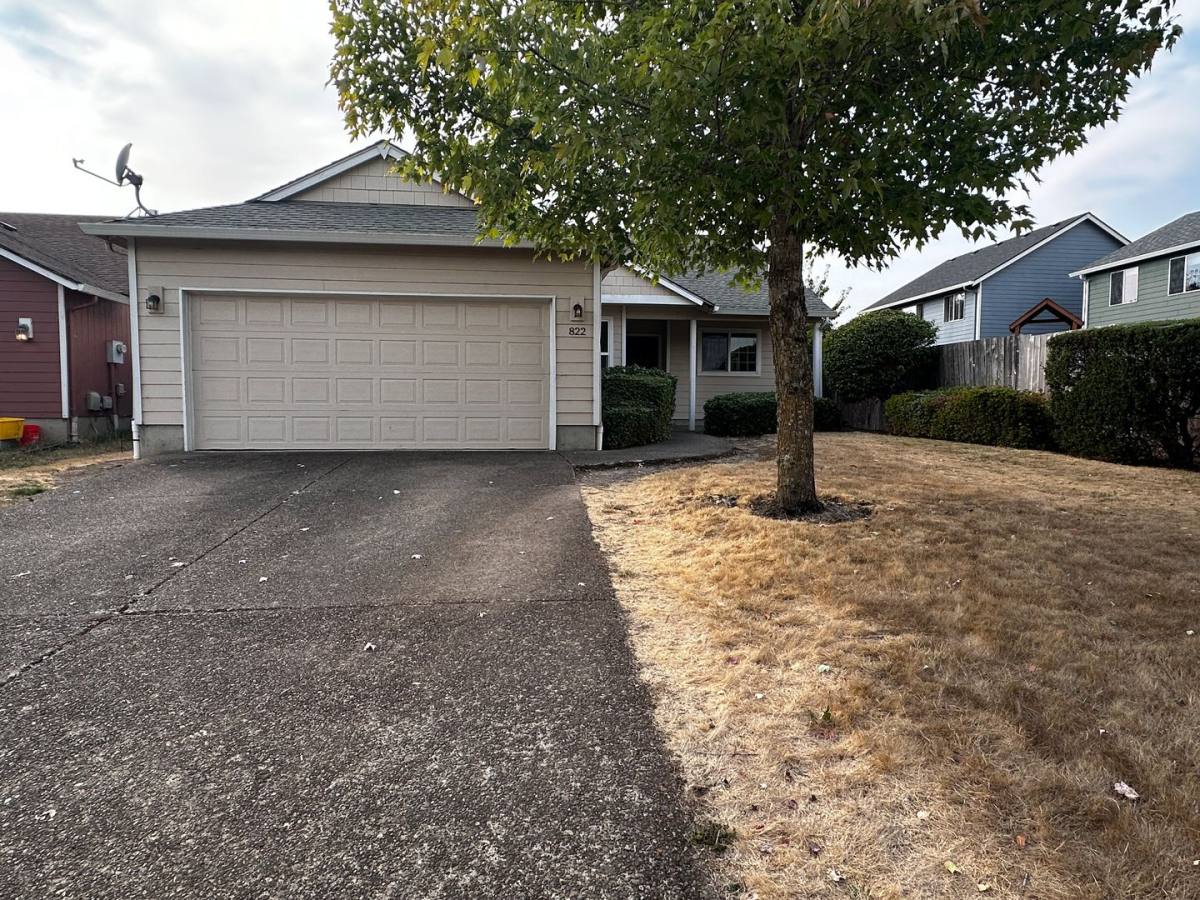Houses For Rent in Monmouth, OR 4 Houses RentalSource