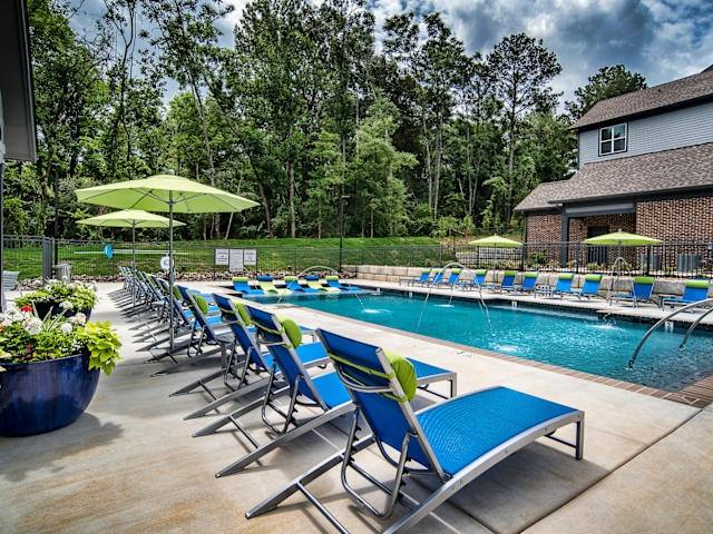 Apartment for rent at 1001 Heights Trail SE #E21, Brownsboro, AL 35741
