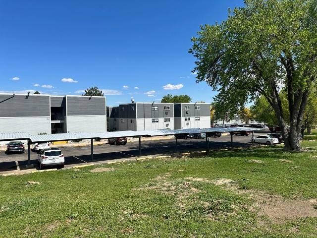 Apartment for rent at 9440 Hoffman Way #C23, Denver, CO 80229